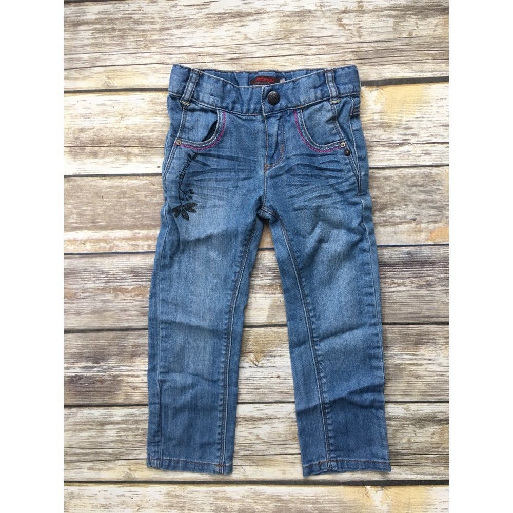 Cute Girl’s Jeans by Catimini
